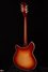 Rickenbacker 370/12 RM, Fireglo: Full Instrument - Rear