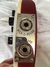 Rickenbacker 4003/4 , Fireglo: Free image2