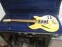 Rickenbacker 370/6 WB, Mapleglo: Full Instrument - Front