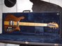 Rickenbacker 650/6 Dakota, Natural Walnut: Full Instrument - Front