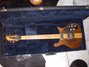Rickenbacker 650/6 Dakota, Natural Walnut: Neck - Front