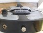 Rickenbacker B/6 LapSteel, Black: Close up - Free
