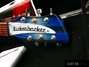Rickenbacker 360/6 , Blueburst: Headstock