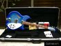 Rickenbacker 360/6 , Blueburst: Free image