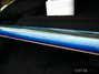 Rickenbacker 360/6 , Blueburst: Neck - Rear