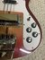 Rickenbacker 4001/4 Deluxe, Fireglo: Free image