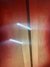 Rickenbacker 4001/4 Deluxe, Fireglo: Body - Rear