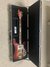 Rickenbacker 4001/4 Deluxe, Fireglo: Neck - Front
