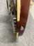 Rickenbacker 4001/4 Deluxe, Fireglo: Close up - Free