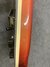Rickenbacker 4001/4 Deluxe, Fireglo: Close up - Free2