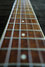 Rickenbacker 480/6 , Fireglo: Neck - Front