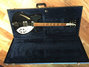 Rickenbacker 360/6 , Jetglo: Neck - Front