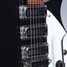 Rickenbacker 325/6 V63, Jetglo: Close up - Free