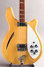 Rickenbacker 4005/4 , Mapleglo: Body - Front