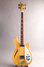 Rickenbacker 4005/4 , Mapleglo: Full Instrument - Front