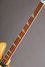 Rickenbacker 4005/4 , Mapleglo: Neck - Front