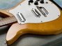 Rickenbacker 950/6 Tulip, Mapleglo: Free image