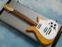 Rickenbacker 950/6 Tulip, Mapleglo: Free image2