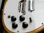 Rickenbacker 950/6 Tulip, Mapleglo: Close up - Free2
