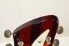 Rickenbacker 360/6 V64, Fireglo: Headstock