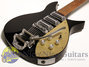 Rickenbacker 325/6 C58, Jetglo: Body - Front