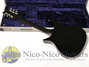 Rickenbacker 325/6 C58, Jetglo: Full Instrument - Rear