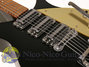 Rickenbacker 325/6 C58, Jetglo: Close up - Free