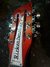 Feb 2007 Rickenbacker 620/12 , Fireglo: Headstock