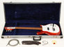 Rickenbacker ES17/6 Electro, Fireglo: Free image