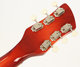 Rickenbacker ES17/6 Electro, Fireglo: Headstock - Rear
