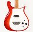 Rickenbacker ES17/6 Electro, Fireglo: Body - Front