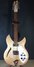 Rickenbacker 330/12 , Mapleglo: Full Instrument - Front