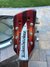 Rickenbacker 360/12 V64, Fireglo: Headstock