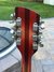 Rickenbacker 360/12 V64, Fireglo: Headstock - Rear