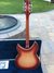 Rickenbacker 360/12 V64, Fireglo: Full Instrument - Rear