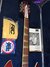 Rickenbacker 360/12 V64, Fireglo: Neck - Front