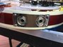 Rickenbacker 360/12 V64, Fireglo: Close up - Free