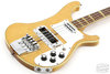 Rickenbacker 4001/4 , Mapleglo: Free image