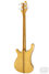Rickenbacker 4001/4 , Mapleglo: Full Instrument - Rear