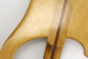 Rickenbacker 4001/4 , Mapleglo: Close up - Free2