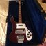 Rickenbacker 4001/4 , Burgundy: Free image2