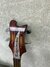 Apr 1966 Rickenbacker 4005/4 Mod, Fireglo: Headstock