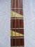 Rickenbacker 4005/4 Mod, Fireglo: Neck - Front