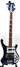 Rickenbacker 4003/4 , Midnightblue: Full Instrument - Front