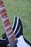 Rickenbacker 381/6 V69, Midnightblue: Neck - Front