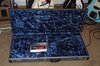 Rickenbacker 381/6 V69, Midnightblue: Close up - Free