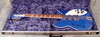 Rickenbacker 1993/12 Plus, Santa Ana Skyglo: Free image