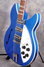 Rickenbacker 1993/12 Plus, Santa Ana Skyglo: Close up - Free2
