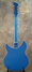 Rickenbacker 1993/12 Plus, Santa Ana Skyglo: Full Instrument - Rear