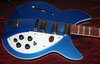 Rickenbacker 1993/12 Plus, Santa Ana Skyglo: Free image2